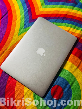 Macbook Air core i5